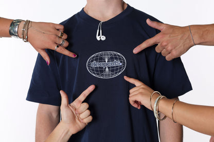 deepcuts essential tee