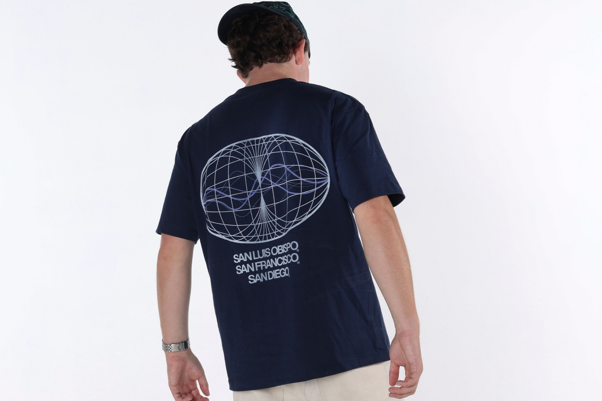 deepcuts essential tee
